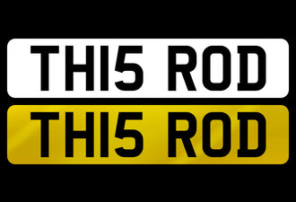 TH15 ROD