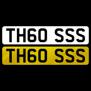TH60 SSS