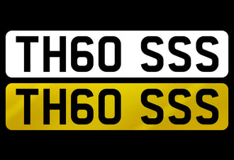 TH60 SSS