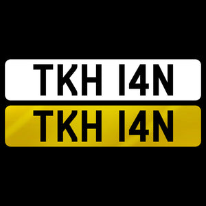 TKH 14N