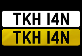 TKH 14N