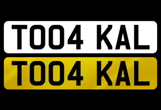 TO04 KAL