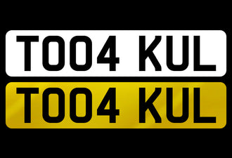 TO04 KUL