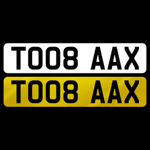 T008 AAX