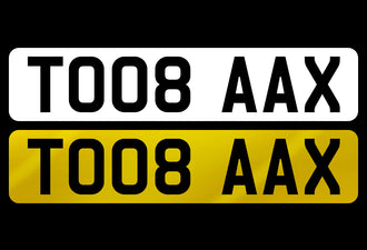 T008 AAX