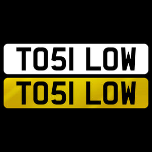 TO51 LOW