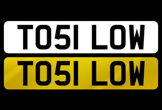 TO51 LOW