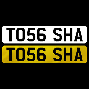 TO56 SHA
