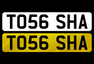 TO56 SHA