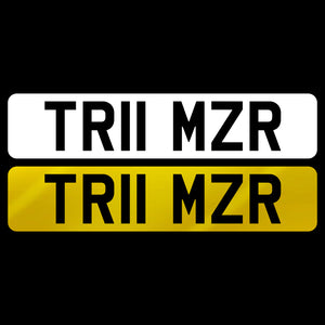 TR11 MZR