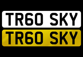 TR60 SKY