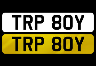 TRP 80Y