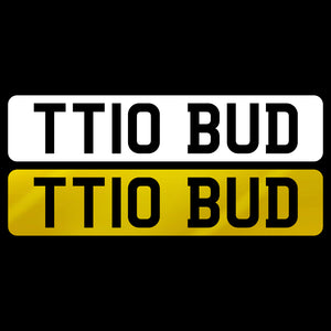 TT10 BUD