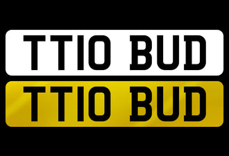 TT10 BUD