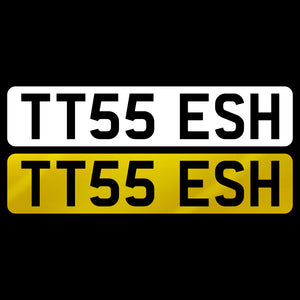 TT55 ESH
