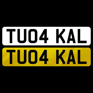 TU04 KAL