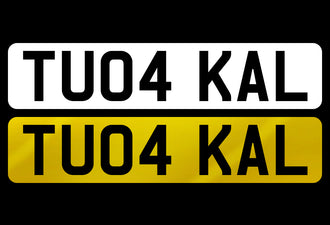TU04 KAL