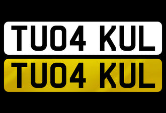 TU04 KUL