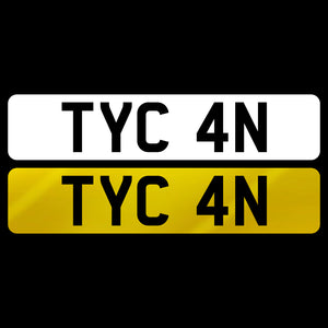 TYC 4N