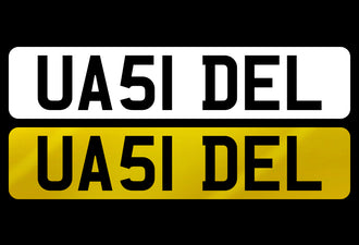 UA51 DEL