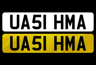 UA51 HMA