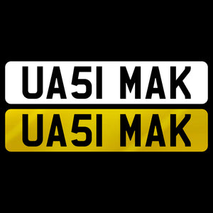 UA51 MAK