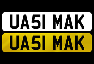 UA51 MAK