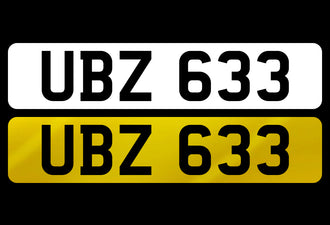 UBZ 633