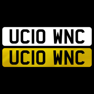 UC10 WNC