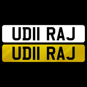 UD11 RAJ