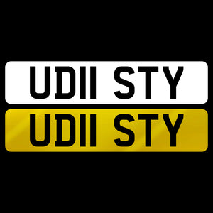 UD11 STY