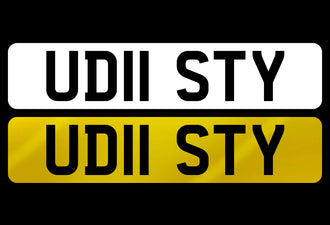 UD11 STY