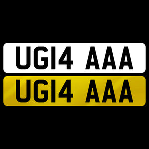 UG14 AAA