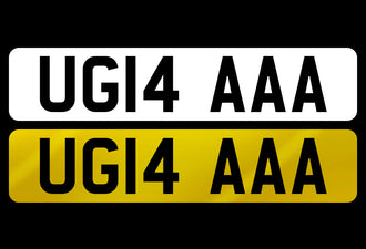 UG14 AAA