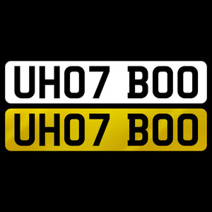 UH07 BOO