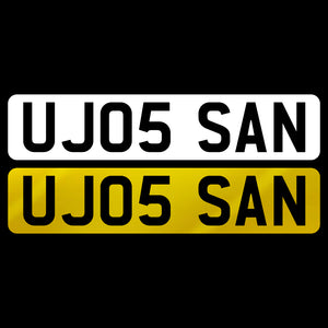 UJ05 SAN