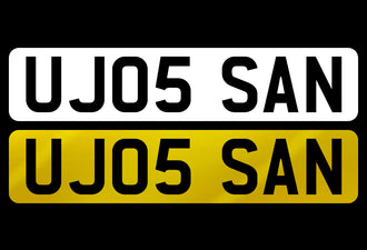 UJ05 SAN