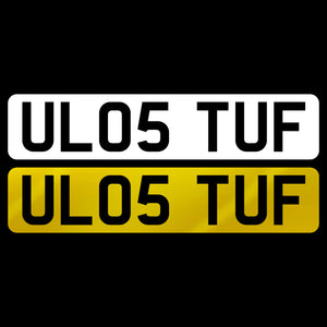 UL05 TUF