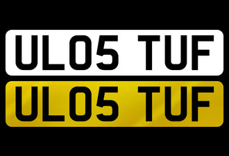 UL05 TUF