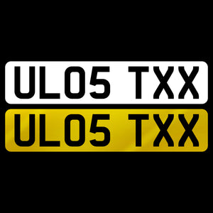 UL05 TXX