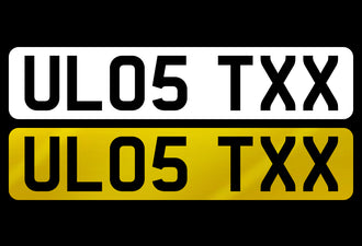 UL05 TXX