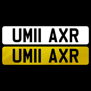 UM11 AXR