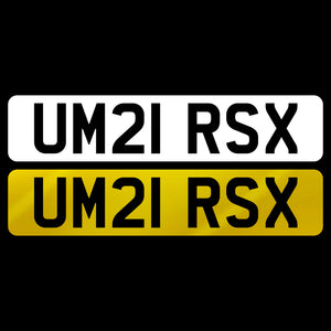 UM21 RSX