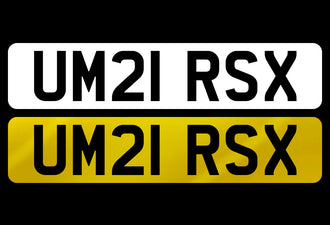UM21 RSX