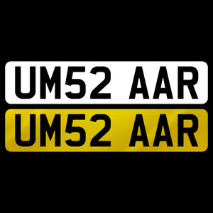 UM52 AAR