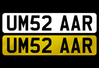 UM52 AAR