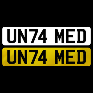 UN74 MED