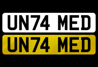 UN74 MED