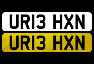 UR13 XHN