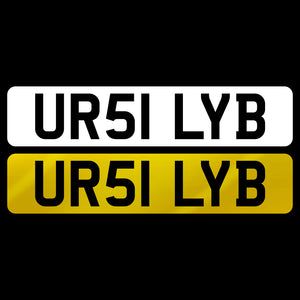 UR51 LYB
